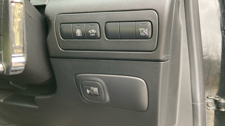 Citroen C3 Aircross 1.2 PureTech 110 C-Series Edition 5dr Petrol Hatchback